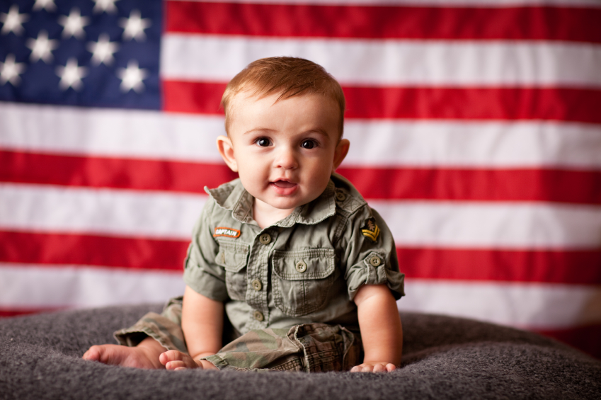 How to Budget for a New Baby